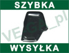 Mercedes Sprinter 2005- obudowa lusterka zewnętrznego prawa