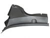 VW Passat B6 B7 05-15 pas podszybia prawy