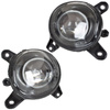 VW Passat B5 00-05 halogen lewy + prawy 2 szt. KPL