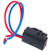 Seat Leon 99-06 przycisk (mikrostyk) zamka drzwi przednich lewych