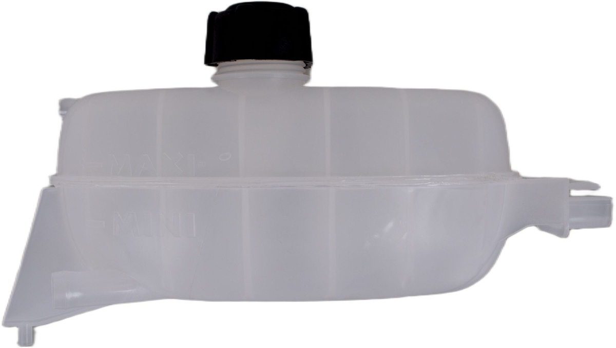 Renault TRAFIC II 2001- zbiorniczek wyrównawczy + KOREK