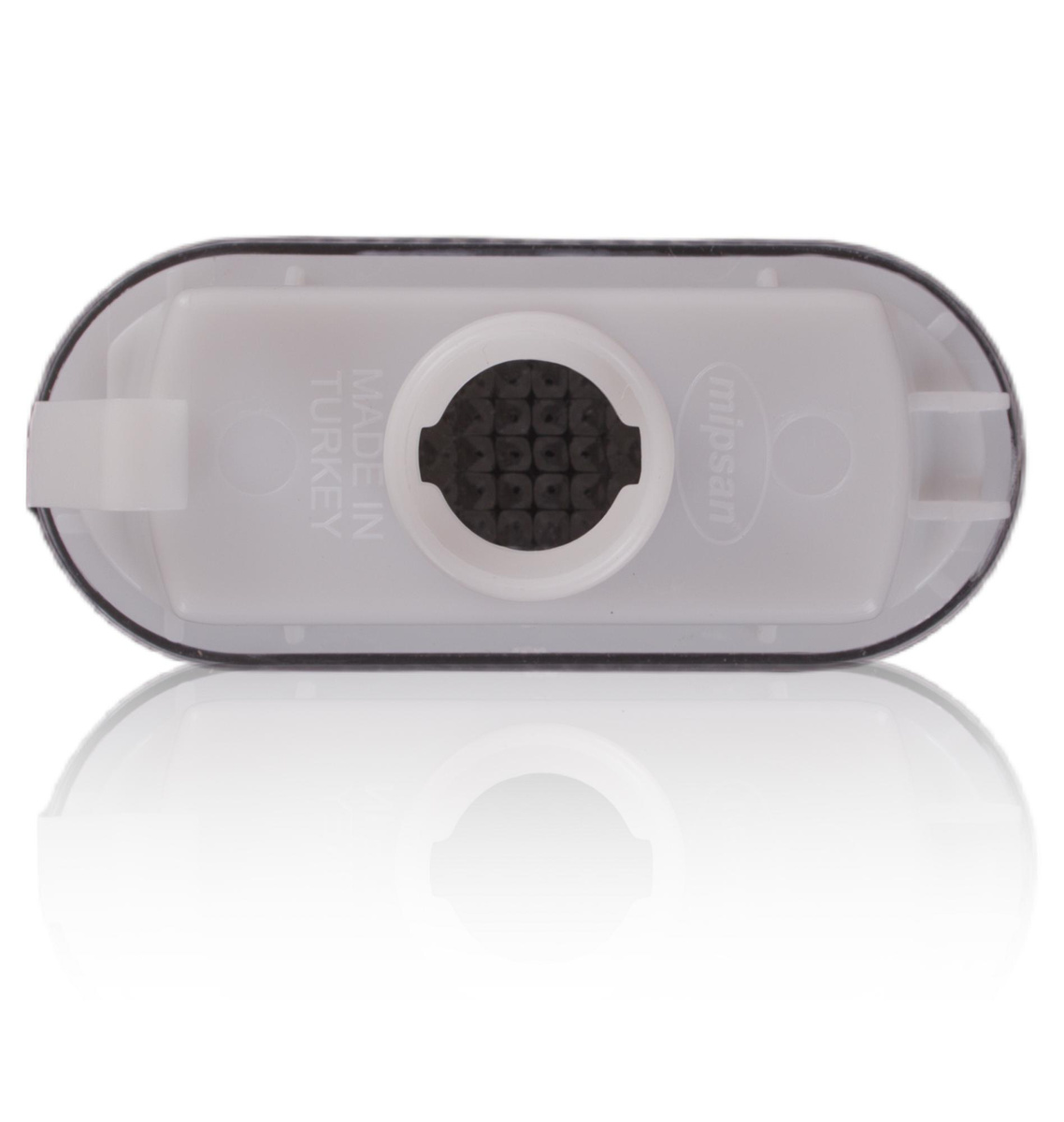 Ford C-MAX 07-10 kierunkowskaz boczny biały