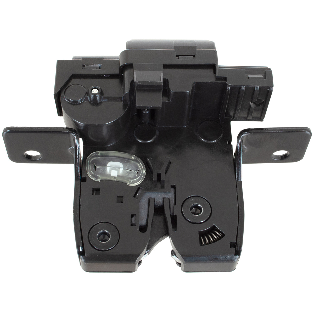 Renault Modus 04-12 zamek tylnej klapy bagażnika