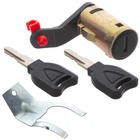 Renault Kerax wkładka zamka drzwi lewa