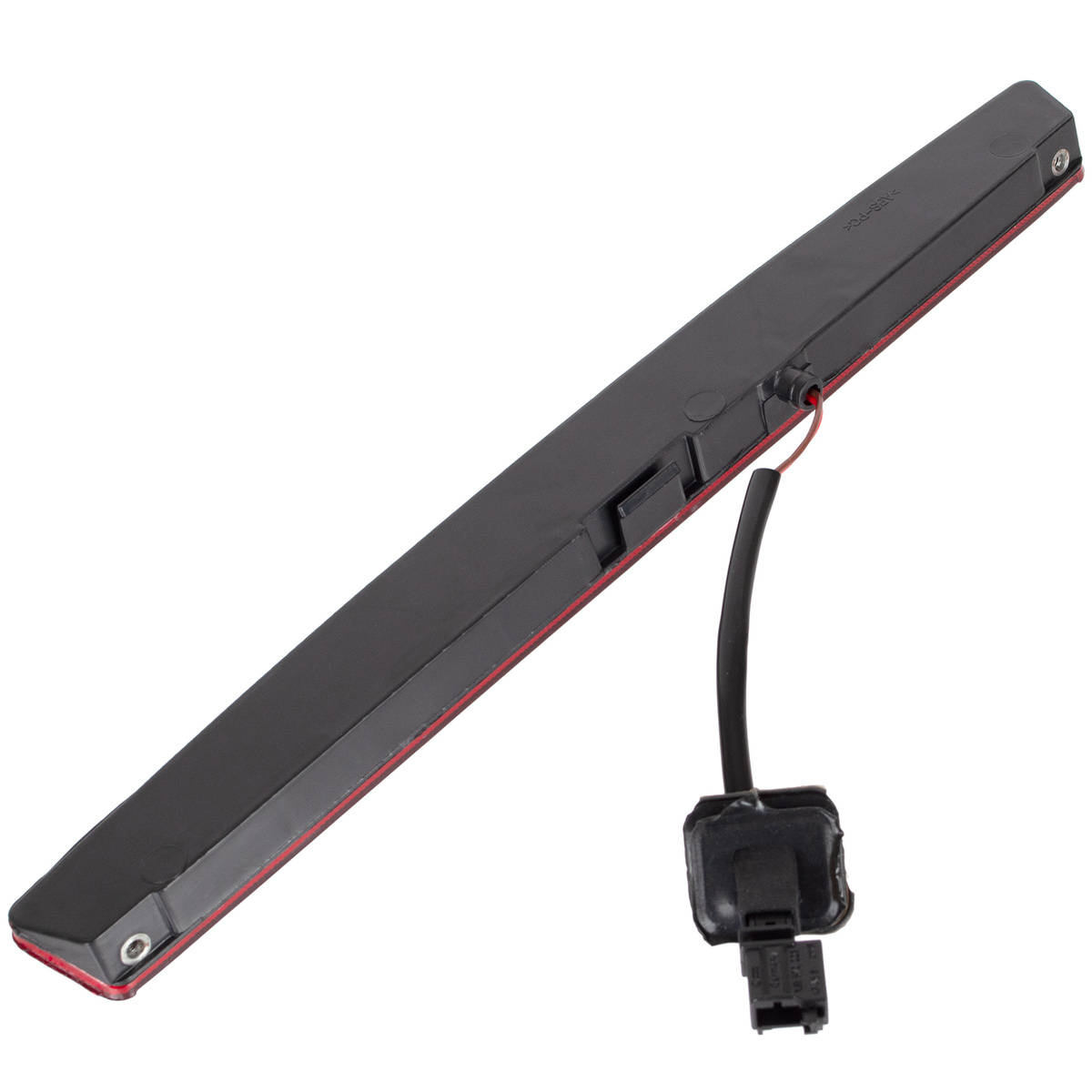 VW Golf V GTI 05-09 lampa tylna STOP LED