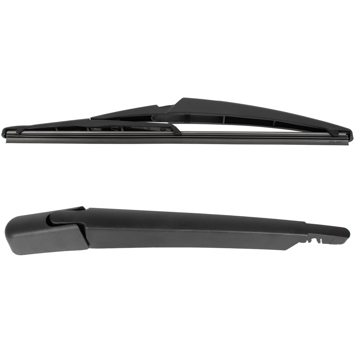 Mercedes W204 C-klasa KOMBI 2011- wycieraczka tylna ramię + pióro