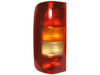 VW LT II 96-06 lampa tylna lewa