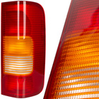 VW LT II 96-06 lampa tylna prawa