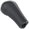 BMW E30 E32 E34 E36 E39 E46 E60 E61 E62 E63 E81 E82 E85 E87 E88 E90 E91 E92 X1 X3 X5 gałka zmiany biegów CARBON 5 BIEGÓW