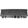 Mercedes KLASA M W164 05-11 panel sterowania szyb i lusterek elektrycznych