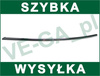 Audi A6 01-04 listwa podreflektorowa lewa