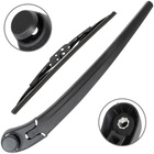 Seat Altea 5P1 2004- wycieraczka tylna ramię + pióro