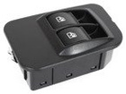 Peugeot Bipper 2008- panel podnoszenia szyb elektrycznych 2 PRZYCISKI lewy
