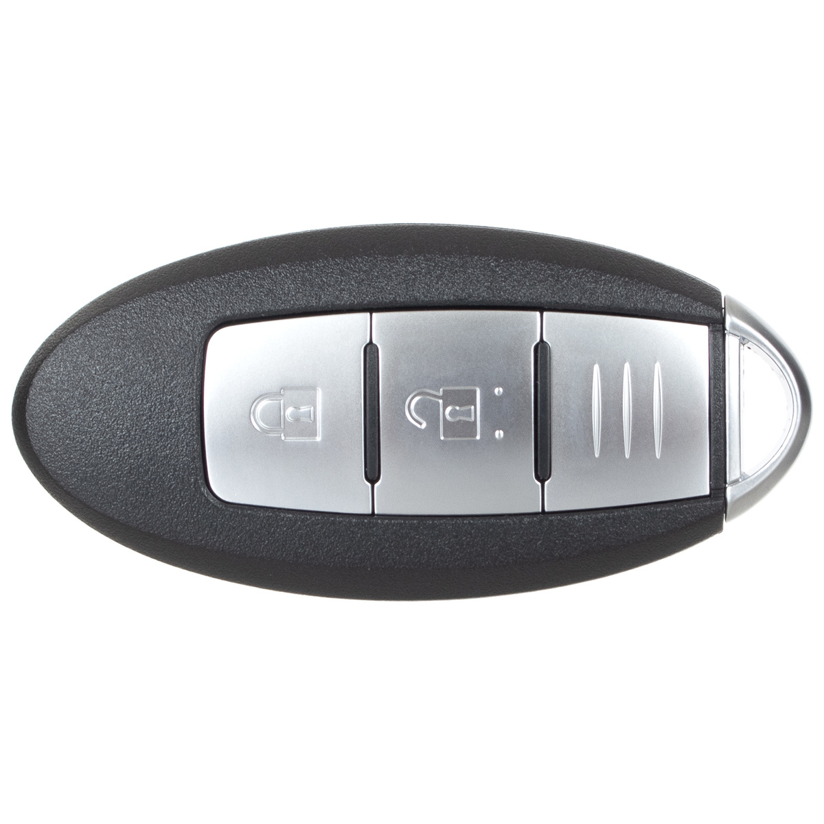 Nissan Juke Leaf Micra Murano Navara Note NV200 Pathfinder Pixo Qashqai Tiida X-Trail obudowa pilota 3 PRZYCISKI