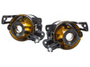 VW Passat B6 05-10 halogeny lewy + prawy KPL