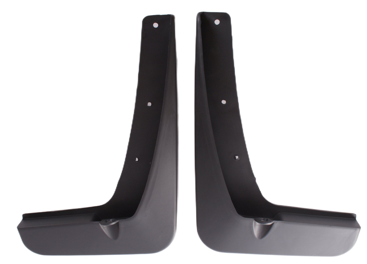 MITSUBISHI ASX 10-18 chlapacze 4 szt. kpl.