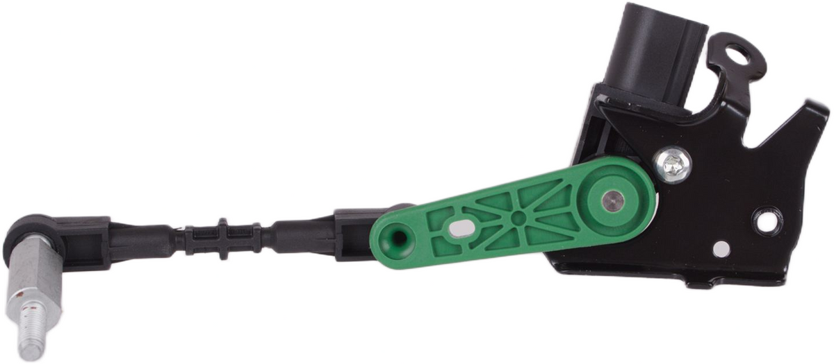 AUDI A6 11-18 czujnik poziomowania zawieszenia przednie lewy