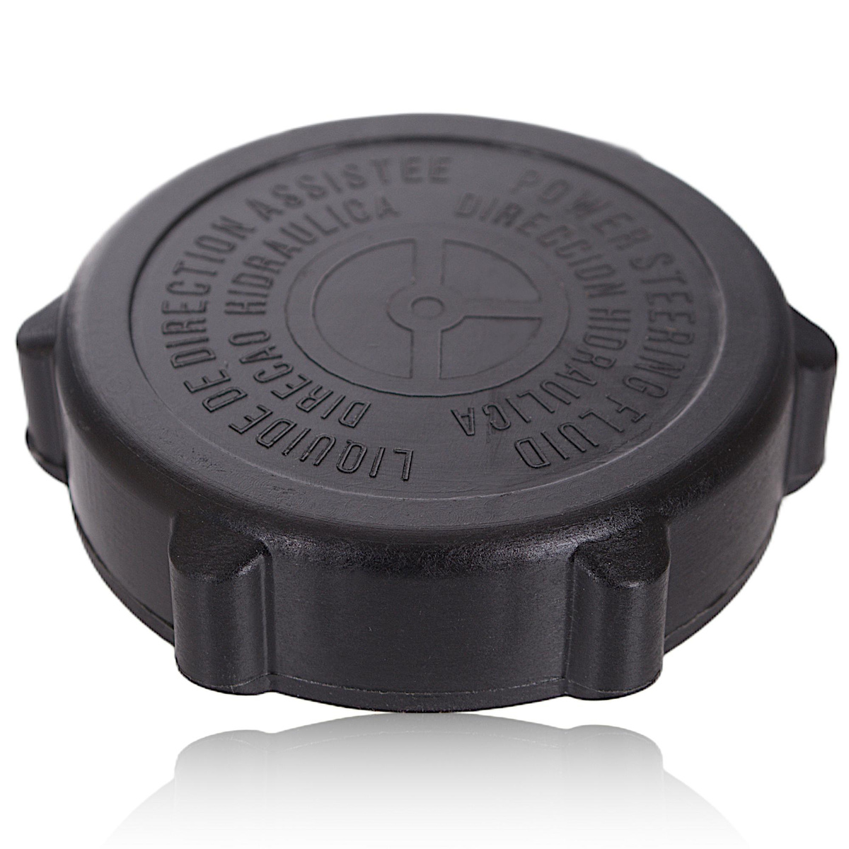 Ford TRANSIT TOURNEO CONNECT 02-13 korek wlewu płynu wspomagania kierownicy