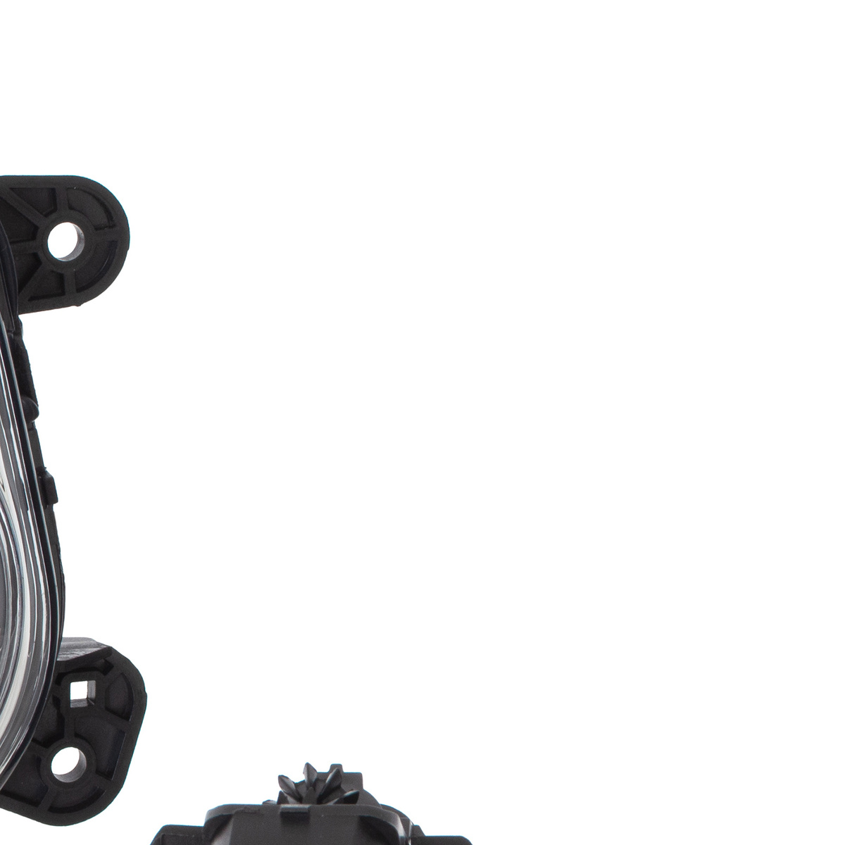 BMW X6 F16 F86 14-19 halogen LED lewy + prawy 2 szt. KPL