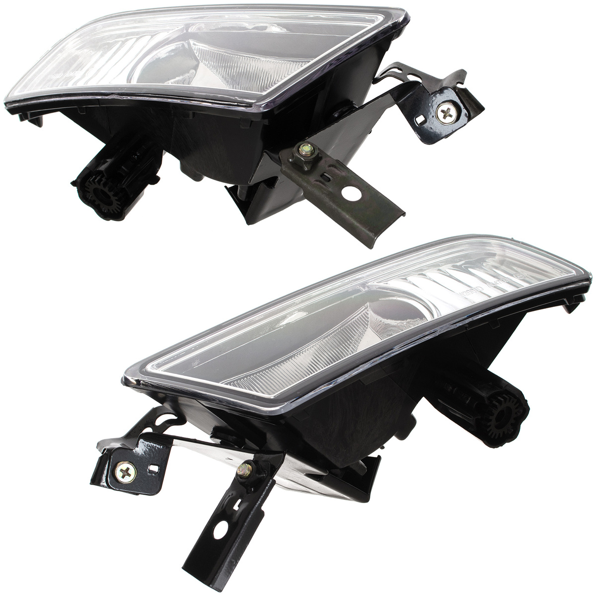 Honda CR-V IV 15-16 halogen lewy + prawy 2 szt. KPL