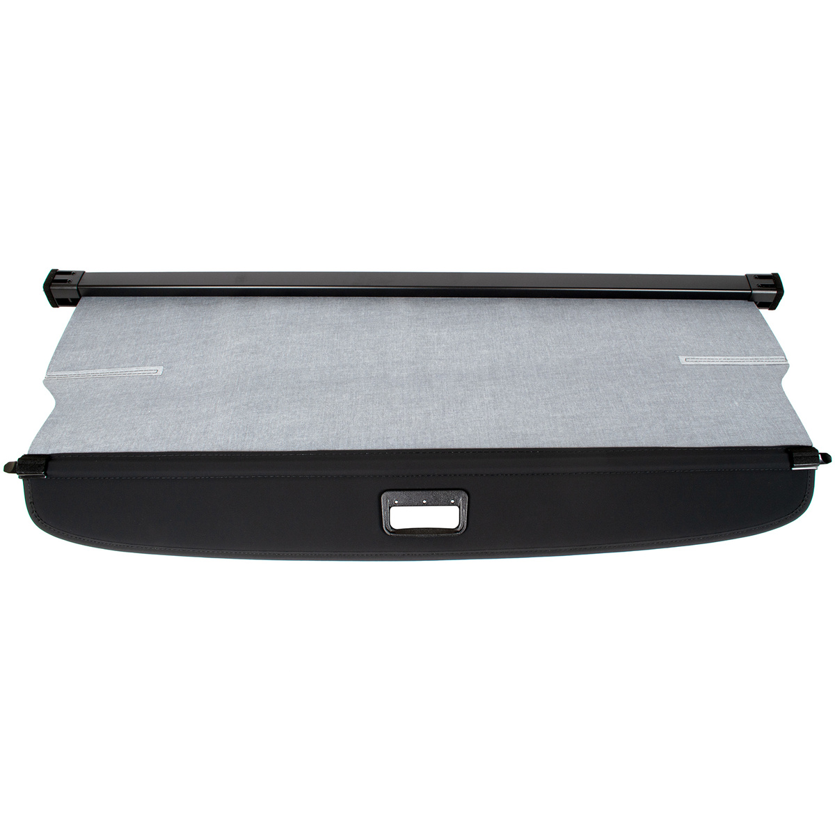 Mercedes GLE V167 2019- roleta bagażnika CZARNA