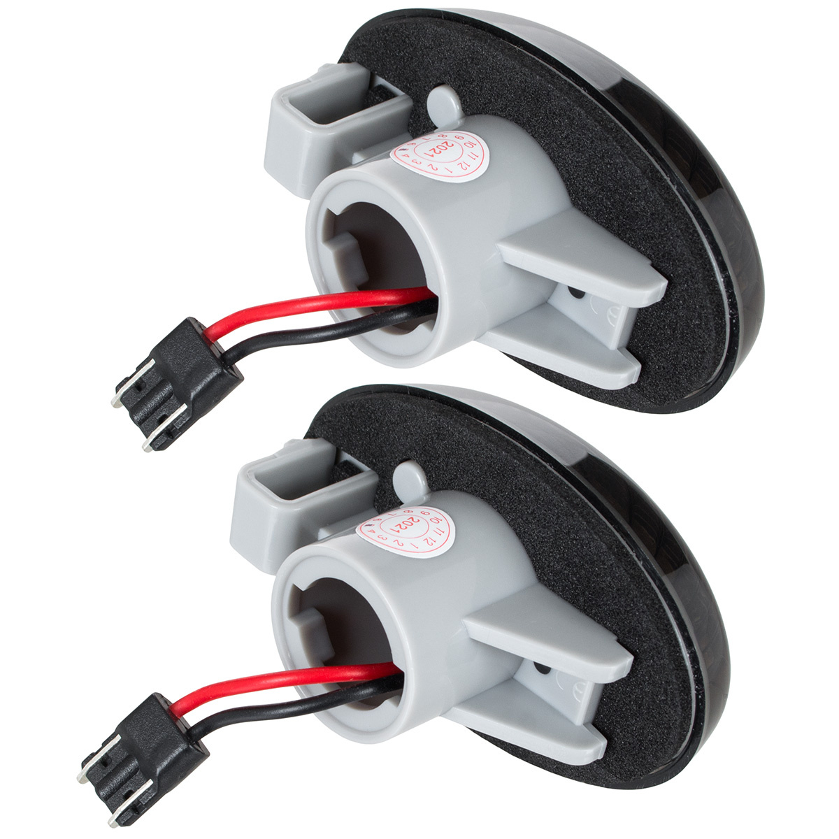 Smart Fortwo 450 98-07 kierunkowskaz boczny LED DYMIONY DYNAMICZNY 2 szt. KPL