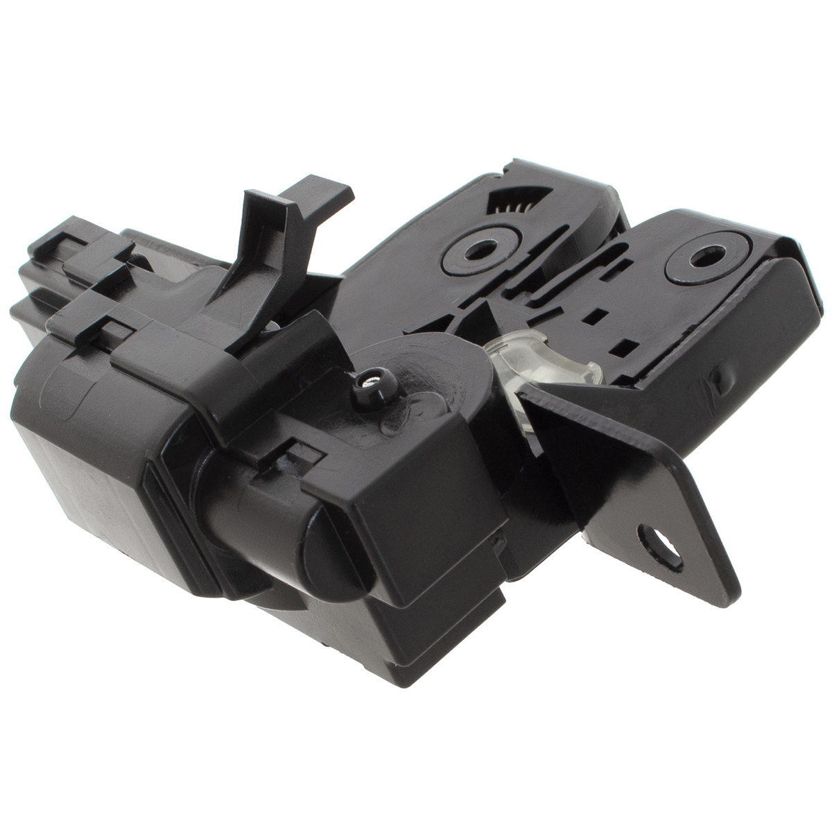 Renault Scenic II 03-09 zamek tylnej klapy bagażnika 