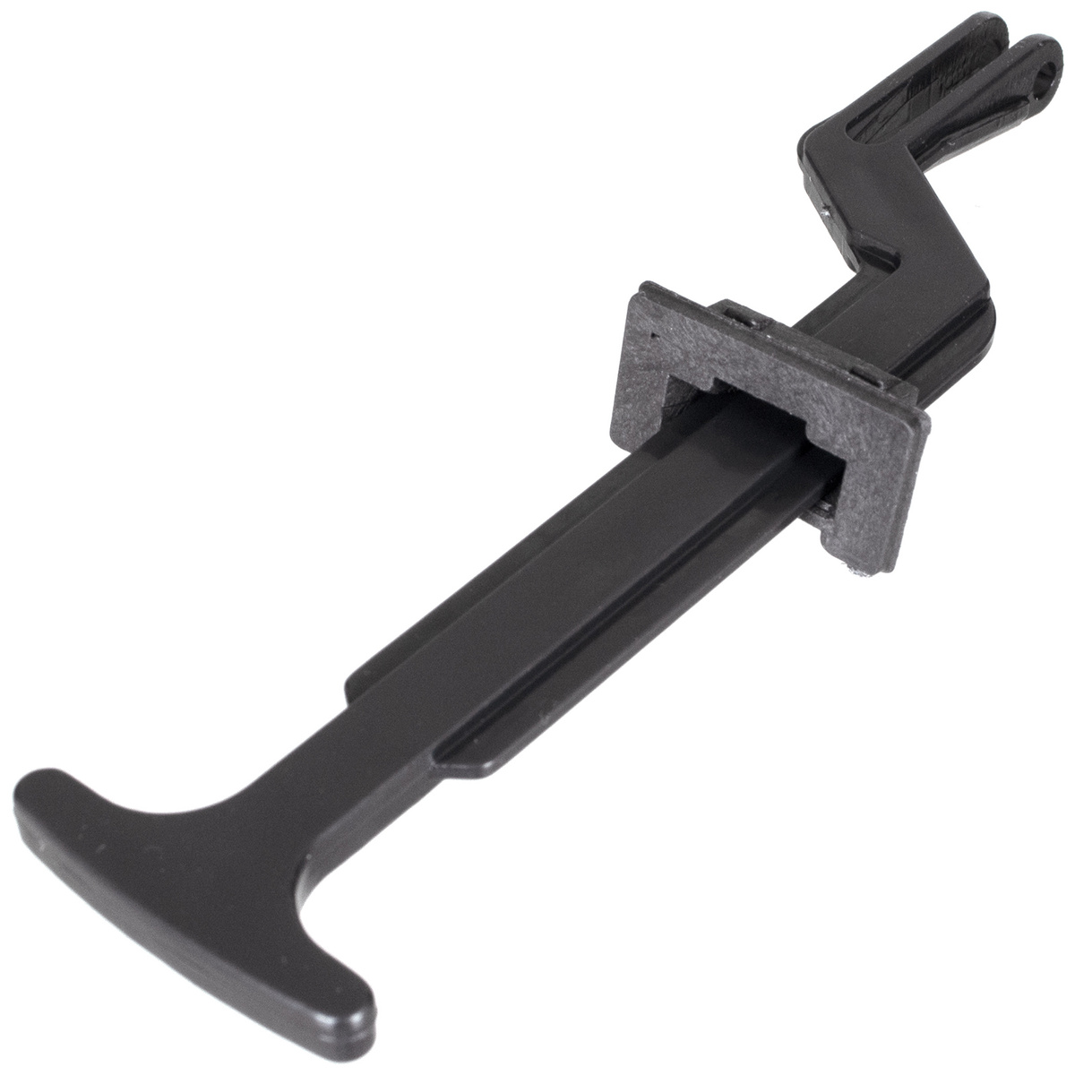 VW Passat B5 96-00 rączka otwierania maski