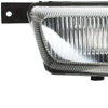 Opel Astra II G 98-06 halogen lewy + prawy kpl.