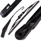 Ford Focus I 98-05 H/B wycieraczka tylna ramię + pióro