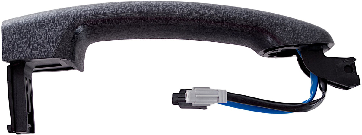 Renault Master III 2010- klamka zewnętrzna z modułem HANDSFREE do wszystkich drzwi