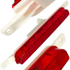 Chrysler Town & Country 08-15 lampa tylna STOP LED