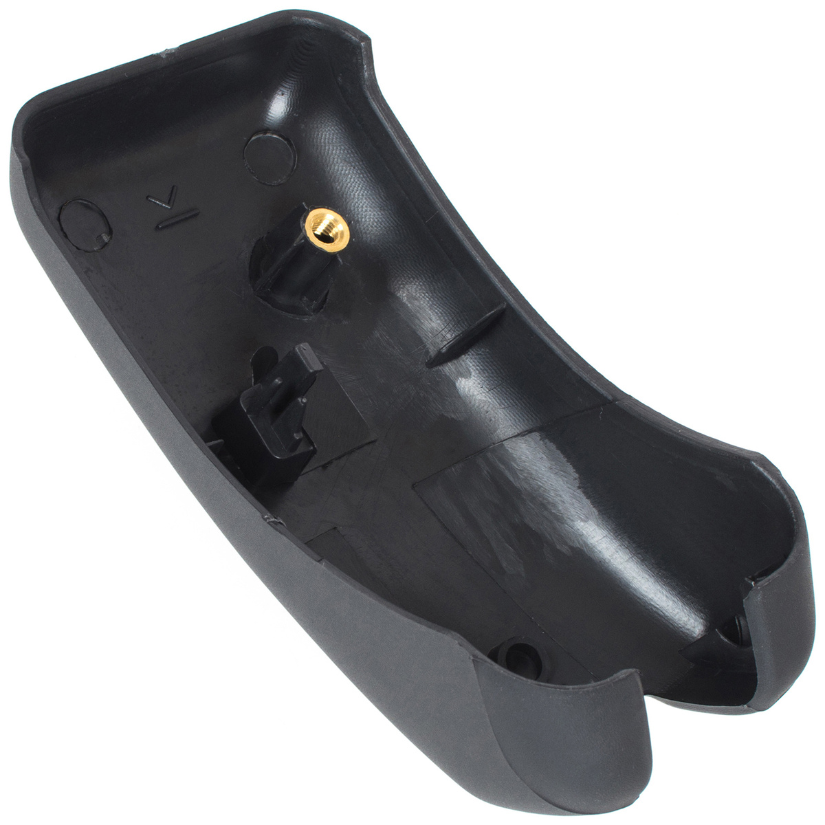 Opel Movano 03-10 osłona zawiasu DOLNEGO drzwi tylnych prawych