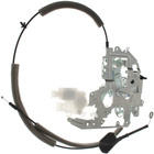 Nissan NV400 2011- zamek (mechanizm) drzwi bocznych przesuwnych prawych