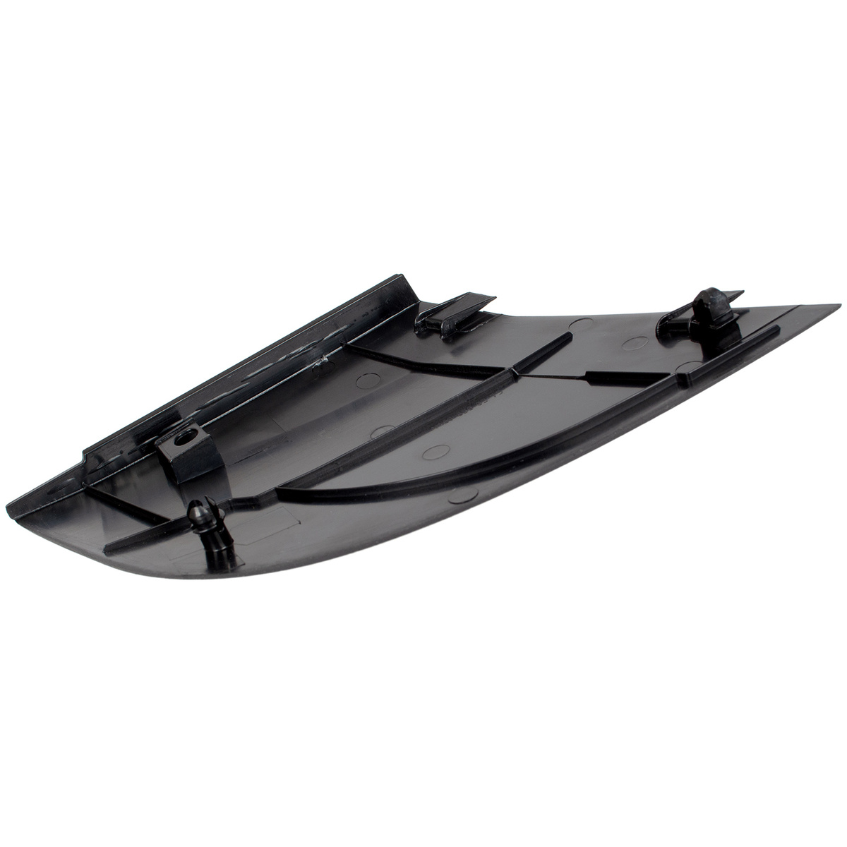 Mercedes W245 B-Klasa 05-11 podszybie LEWE