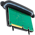 BMW 5 F11 09-17 moduł sterownika świateł halogenowych