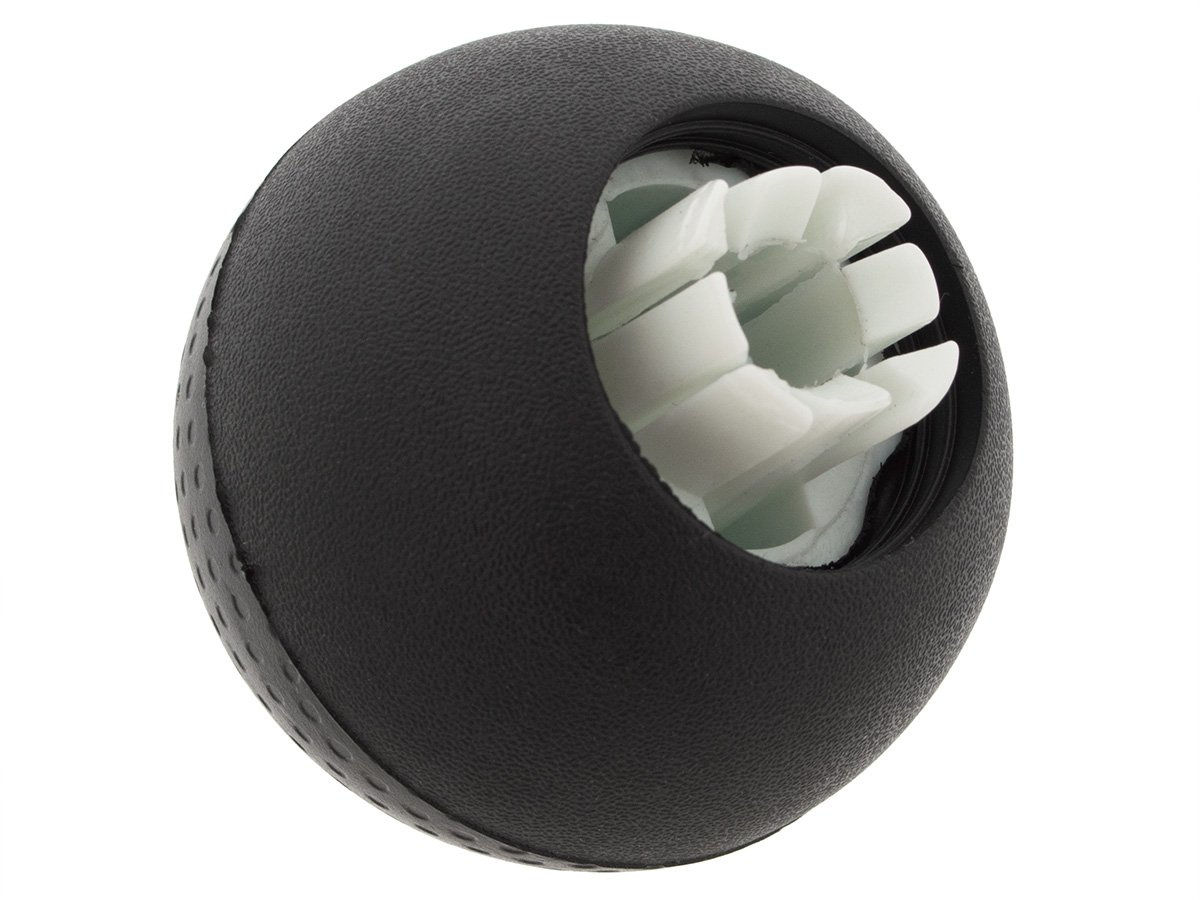 Smart Fortwo 450 98-07 451 2007- AUTOMAT gałka zmiany biegów CZARNA