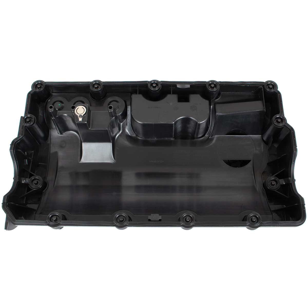 VW T5 06-09 1.9 TDI pokrywa zaworów