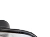 Renault Fluence 10-13 kierunkowskaz w lusterko prawy CZARNA RAMKA