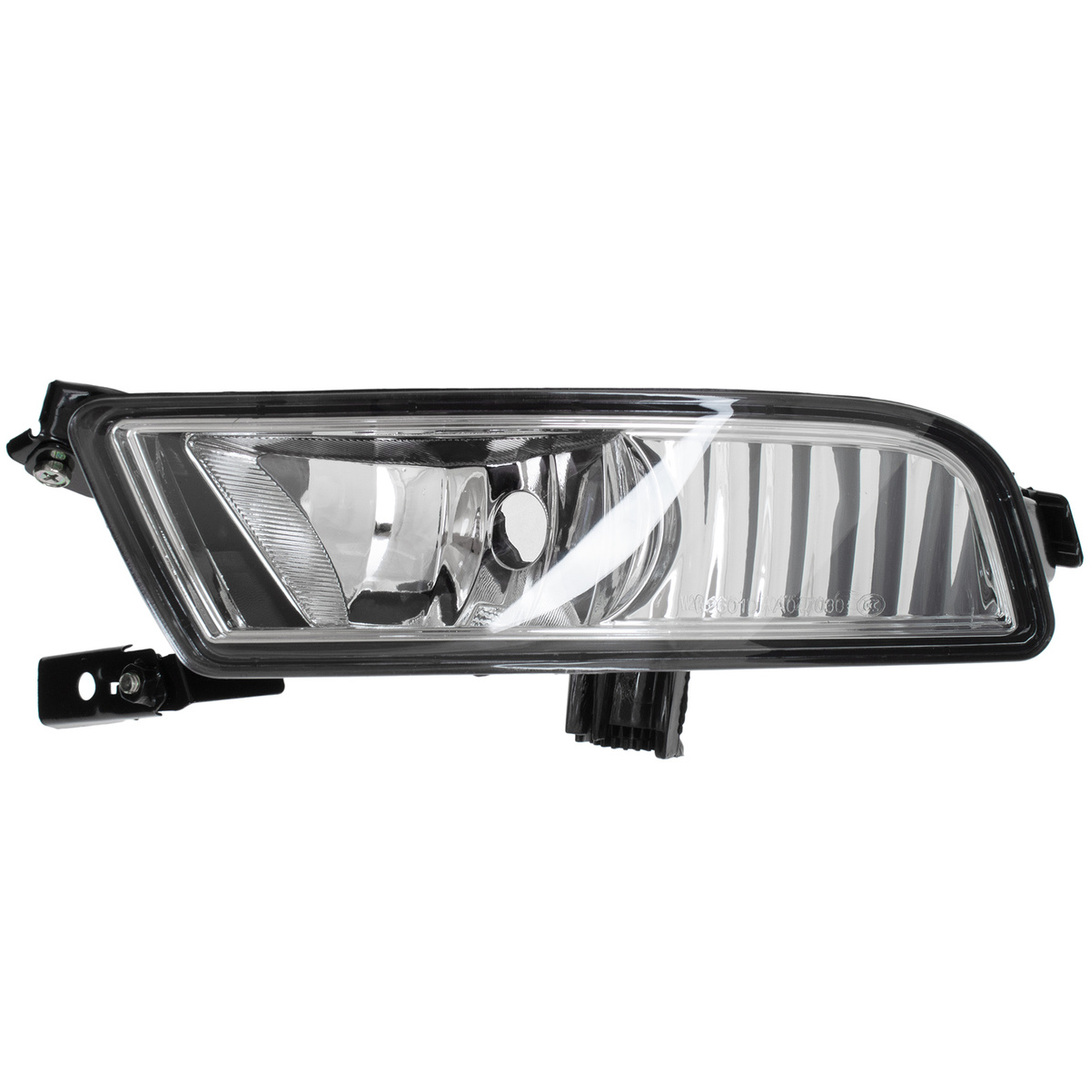Honda CR-V IV 15-16 halogen lewy