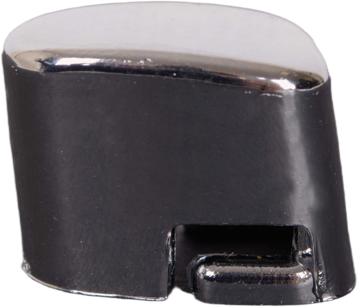 Peugeot 307 00-09 przycisk hamulca ręcznego CHROM