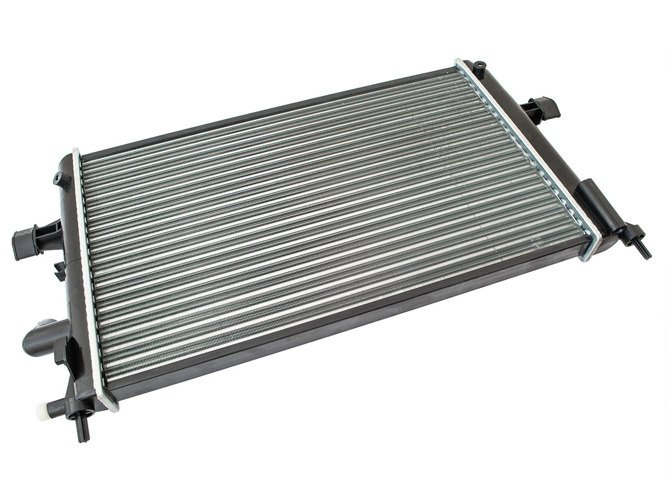 Opel Astra II G 00-09 1,7 DTI / CDTI chłodnica wody