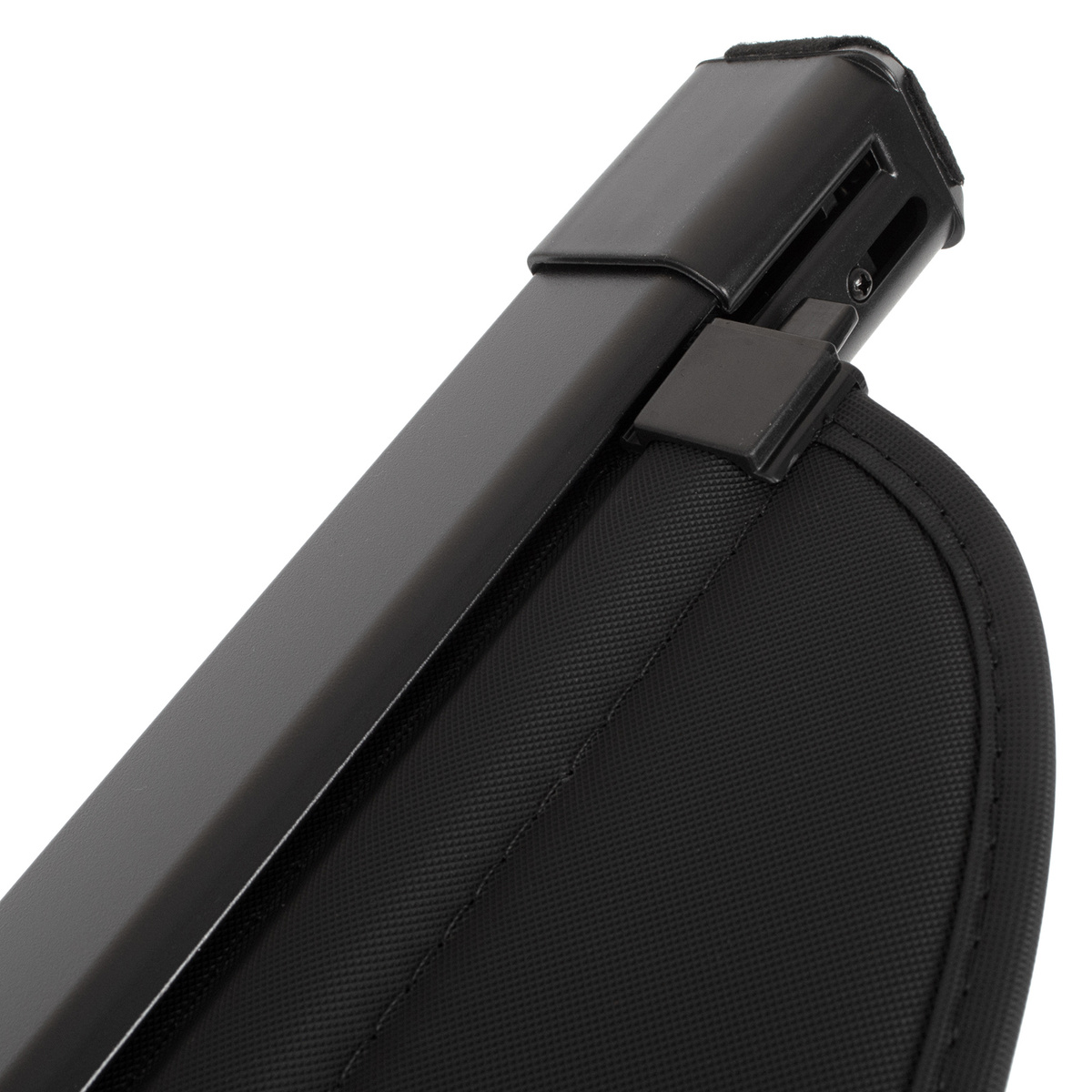 Toyota RAV4 V 2018- roleta bagażnika CZARNA