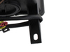 Opel Vectra A 92-95 halogen lewy ryflowany z homologacją