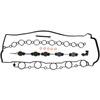 Volvo V70 II 01-08 III 07-12 2.4 D5 D klapki wirowe kolektora Listwa SWIRL