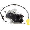 BMW 5 G30, F90, G31 16-23 zamek AKTYWNY maski pokrywy silnika prawy