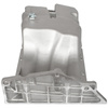 Opel MERIVA B 10-17 1,2 1,4 miska olejowa aluminiowa