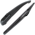 Volvo C30 07- wycieraczka tylna ramię + pióro