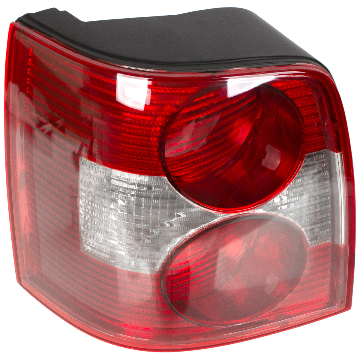 VW Passat B5 00-05 KOMBI lampa tylna zewnętrzna lewa