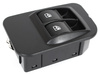 Peugeot Bipper 2008- panel podnoszenia szyb elektrycznych 2 PRZYCISKI lewy